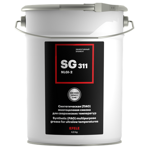 Банка · 4.5 кг