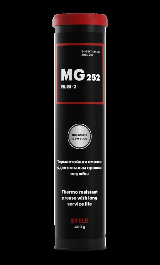 Смазка EFELE MG-252