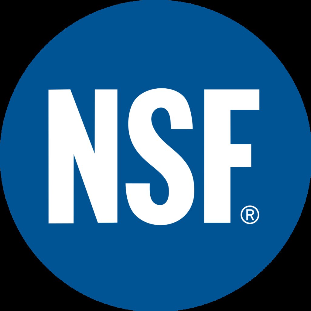 Логотип NSF